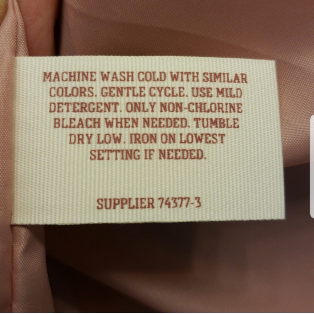 Long Bomber Jacket - image 5